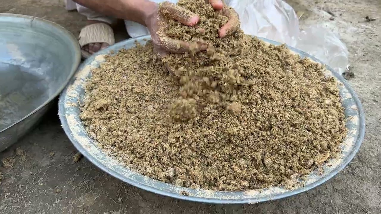 Keerhe kese bante hai 