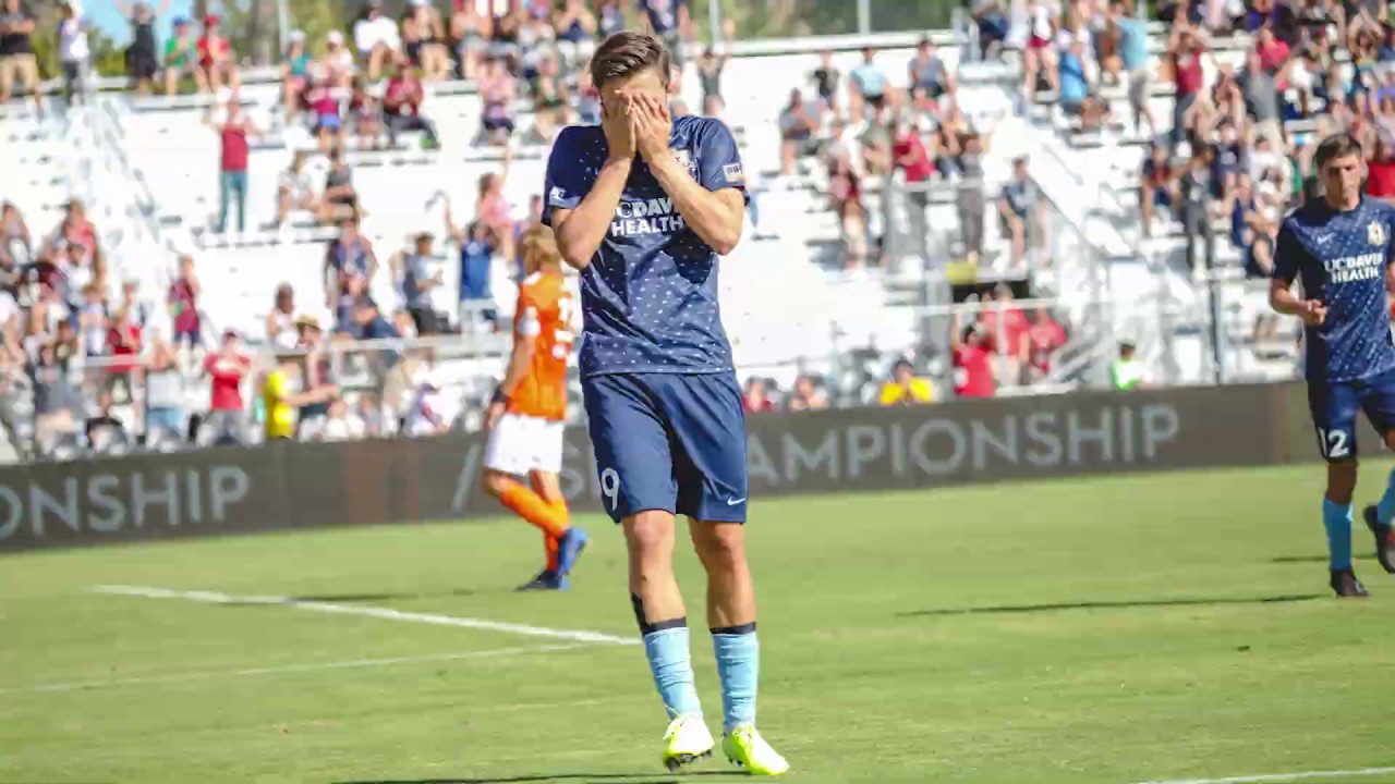 Darek Formella's Touching Goal Celebration