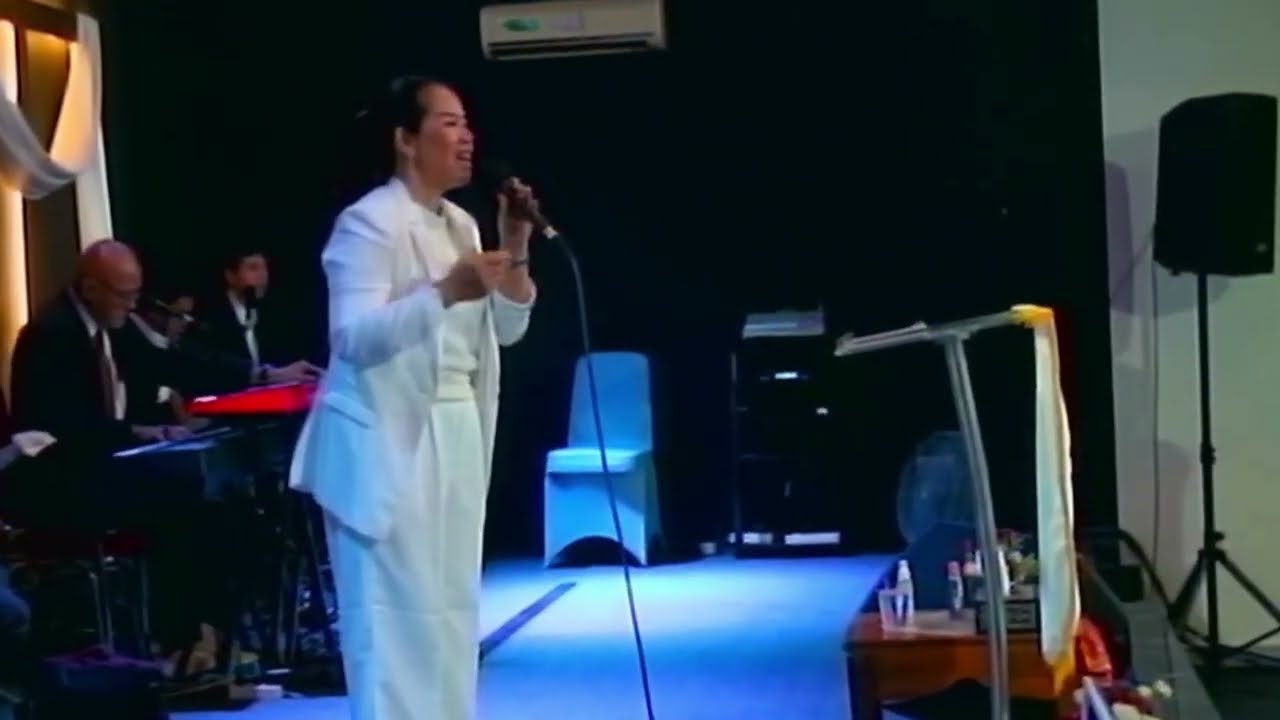 Ibadah Tahun Baru 1 Januari 2026 GBI Bethany Tonsea