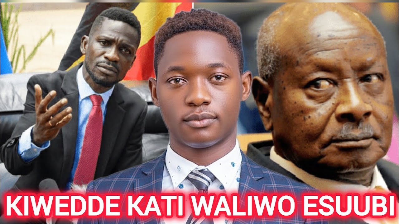 PROPHET MATAYO : EBYAMA !! OBUJULIZI KU BOBIWINE NE MBERA ELIWO KATI MU GWANGA WULIRIZA.