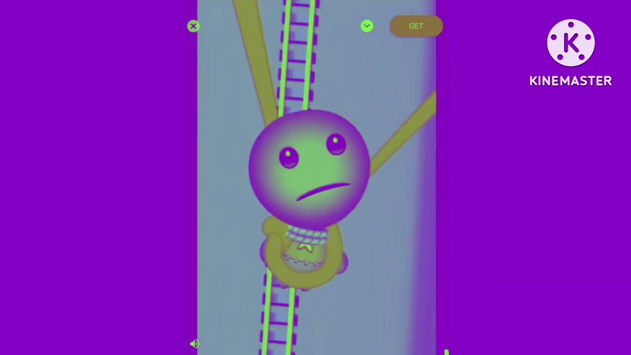 Kick The Buddy Ad in 4ormalator V1 - 12
