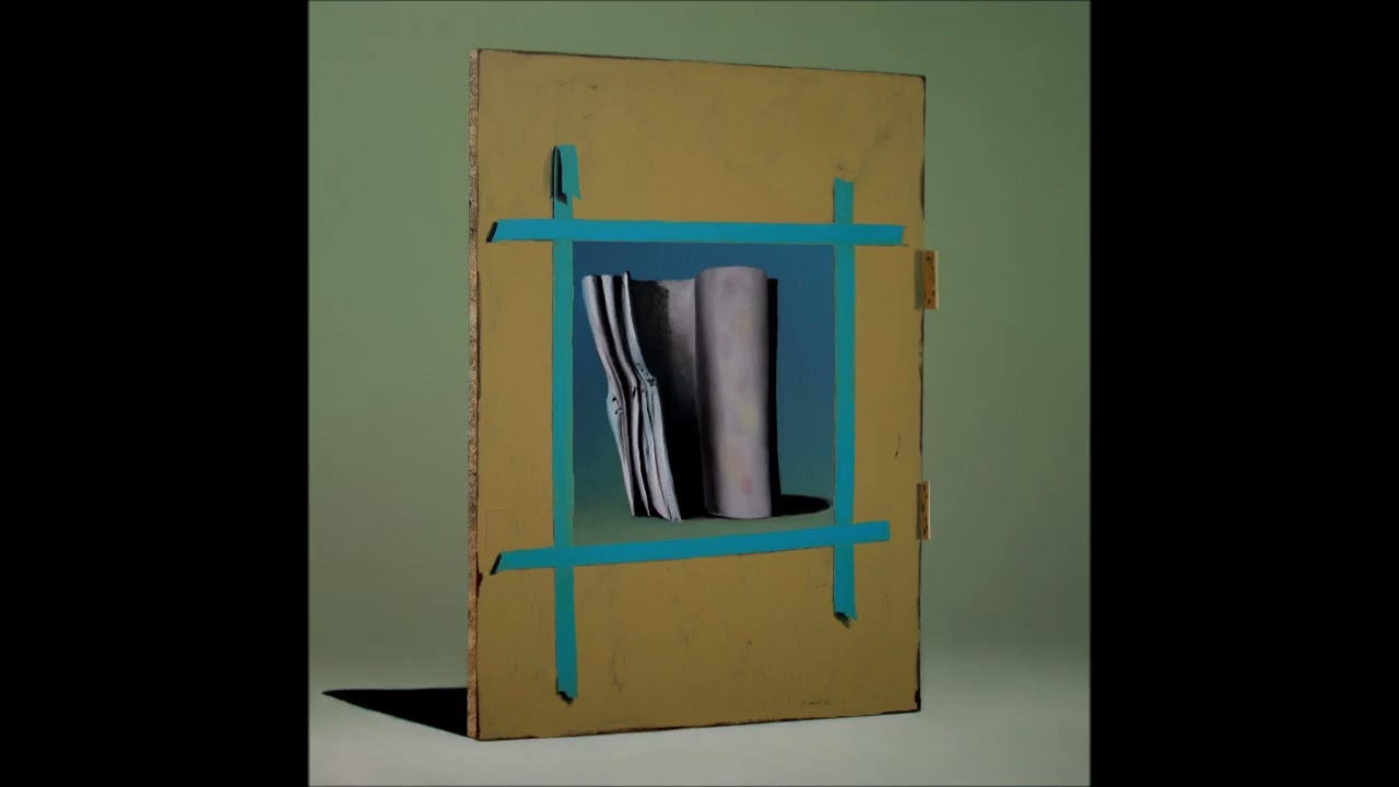 The Caretaker's Scrapped Tracks [Remade] - This Is Romance
