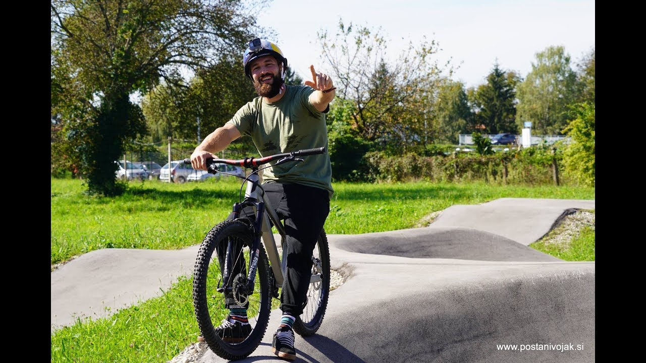 Filip Flisar, smučarski kros