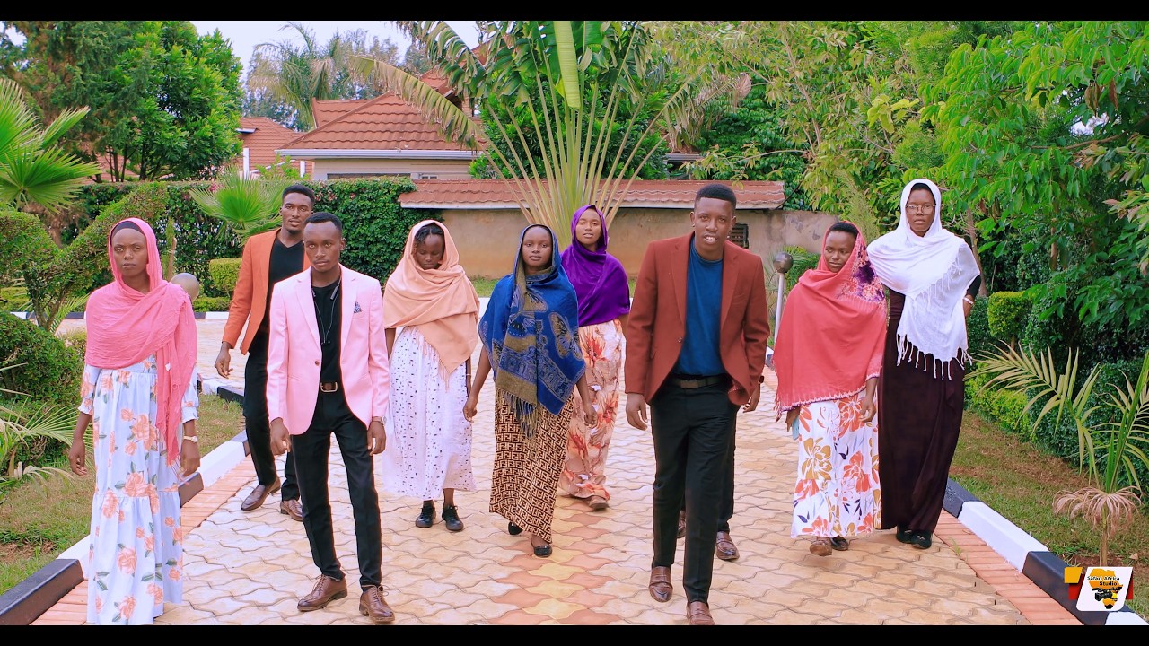 YAIRO-THE ROYAL CHORALE||OFFICIAL VIDEO||SAFARIAFRICAMEDIA