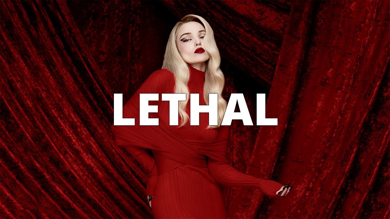 DOVE CAMERON type beat | DARK POP - CINEMATIC | Lethal