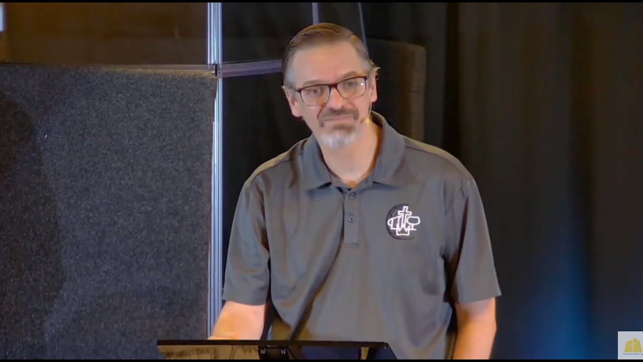 Luke 18:15-30 – The Rich Young Ruler