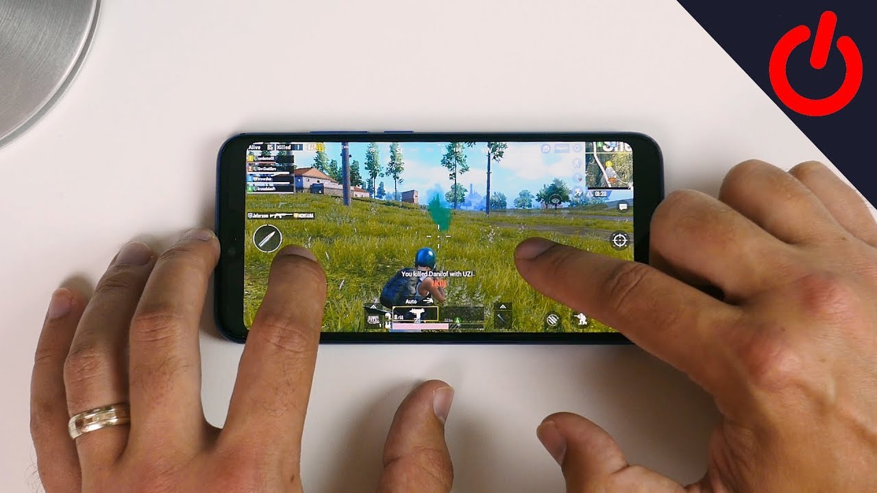 Honor GPU Turbo update - How and why to upgrade your EMUI phone to the latest software