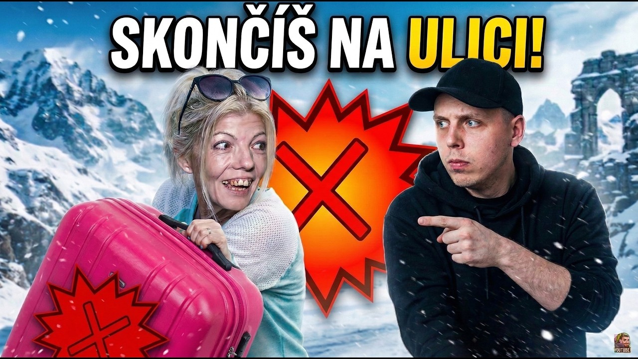 SOUD SE VYJÁDŘIL JASNĚ! ZAČALA PRODÁVAT FOTKY ZA PENÍZE 💰💸!!