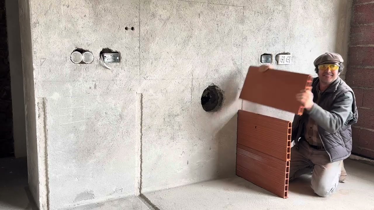 #110 Еще одно первое на усадьбе