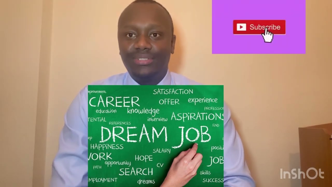 Chanel introduction/Careermaster