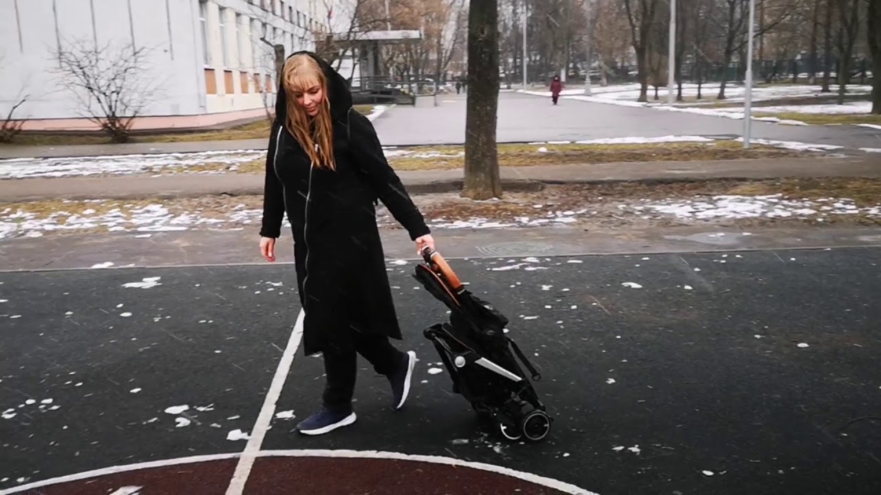 Coletto Lanza быстрый обзор без слов