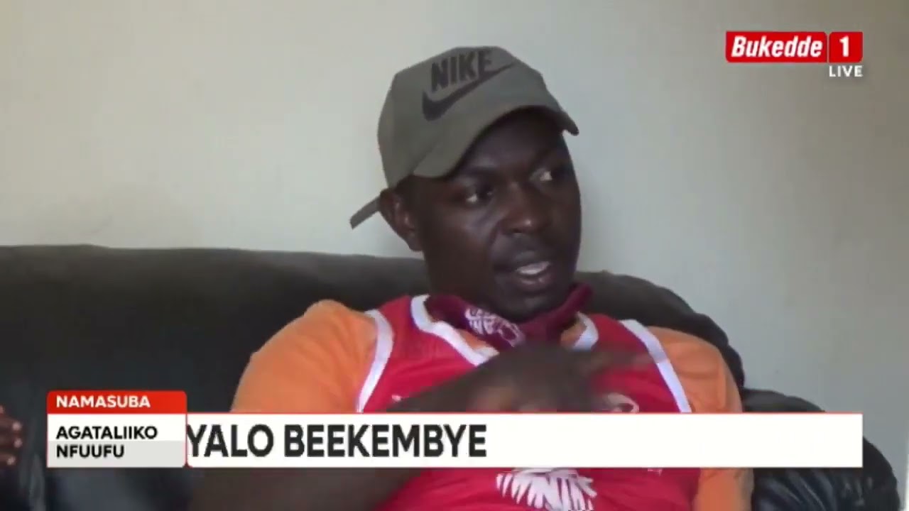 #Agataliikonfuufu: Abatuuze bagobye omugole mu nju ne bazza mukyala mukulu.