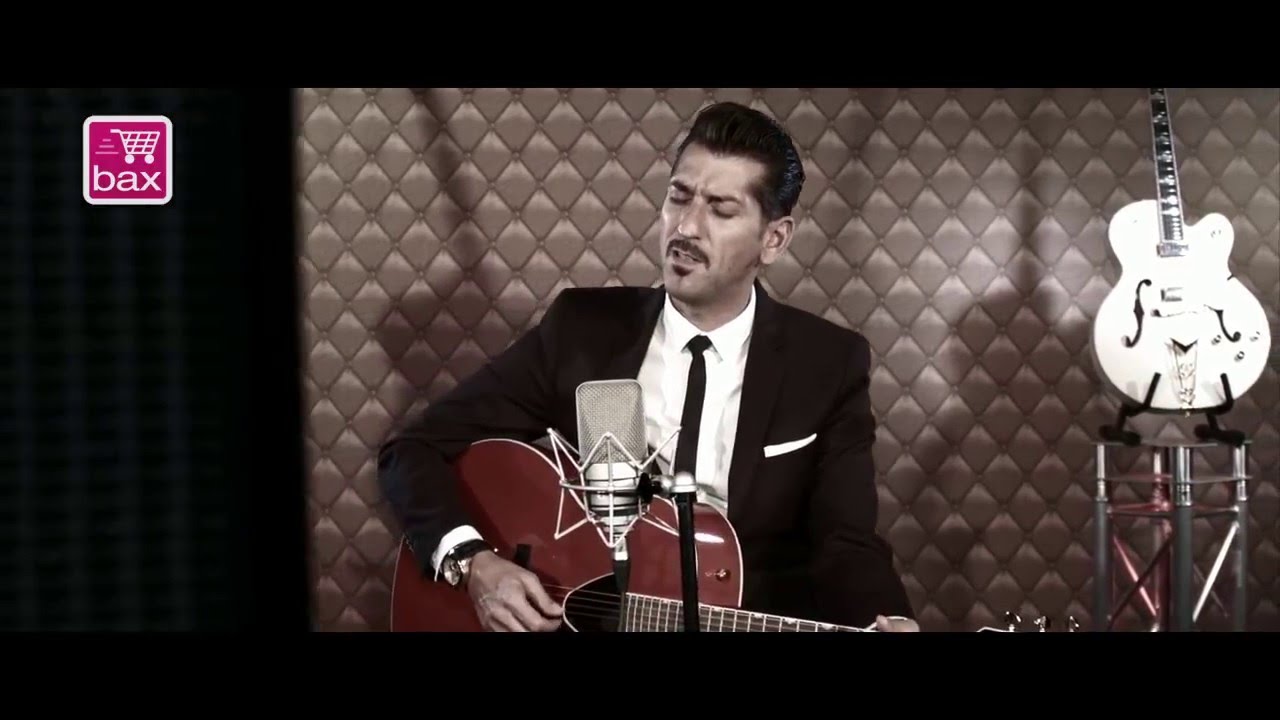 Danny Vera - Easier That Way (Nieuw liedje)