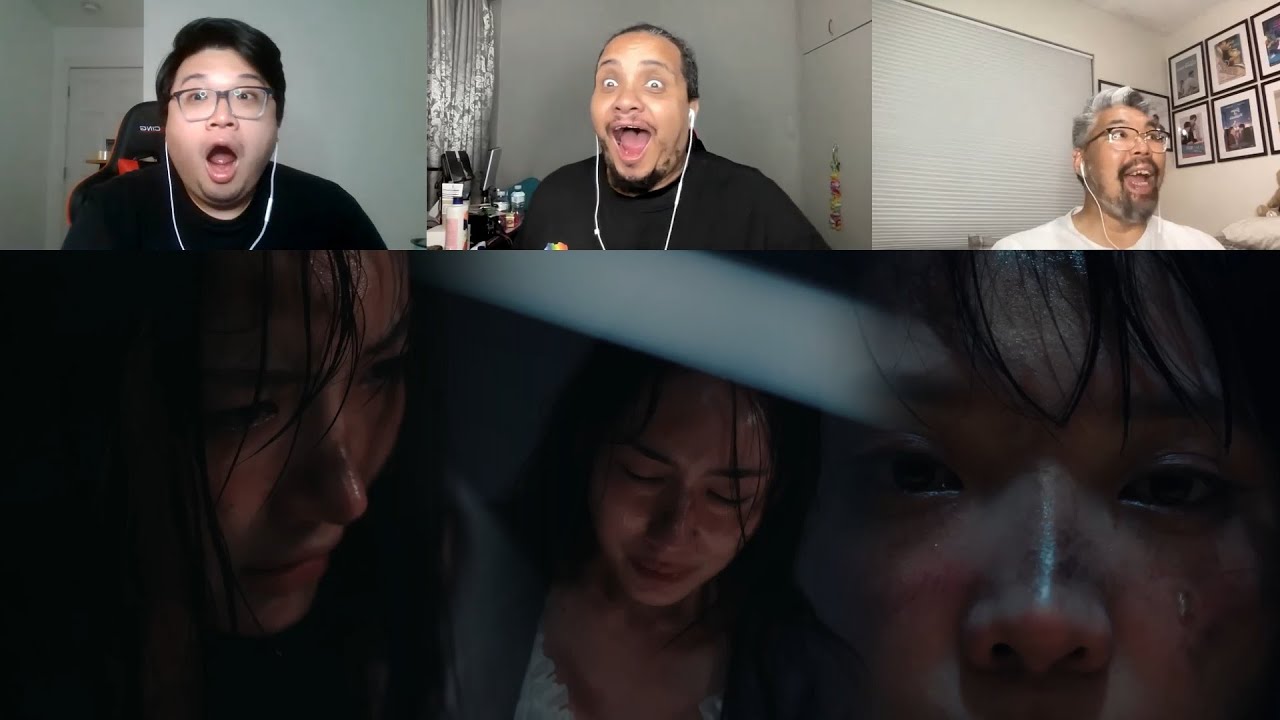 Hide & Sis น้องสาวหายนะ | EP. 1 & EP. 2 Reaction | WE ARE SO INVESTED!!! WHO DID IT???