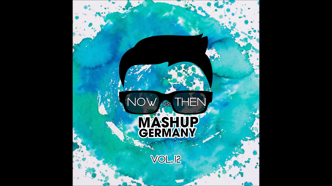 Mashup-Germany - Rock Money Mash