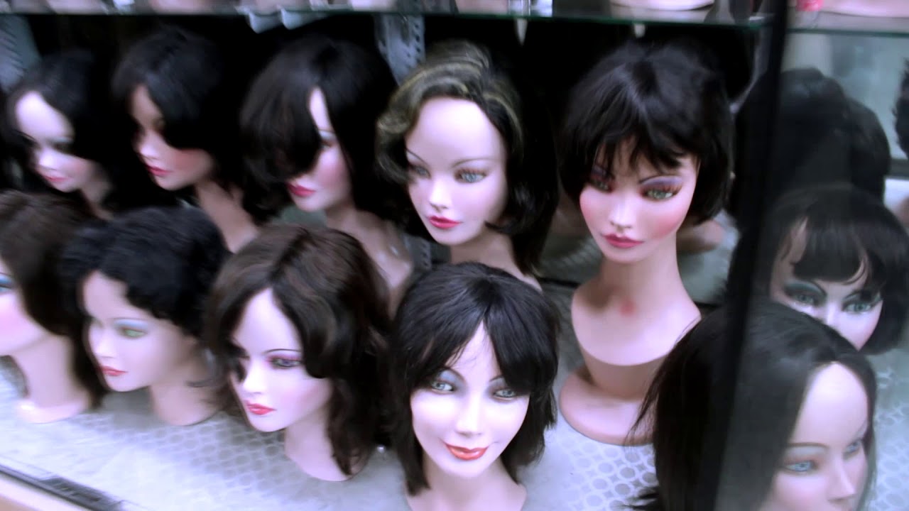 STORE HAIR tienda de pelucas para toda ocasión