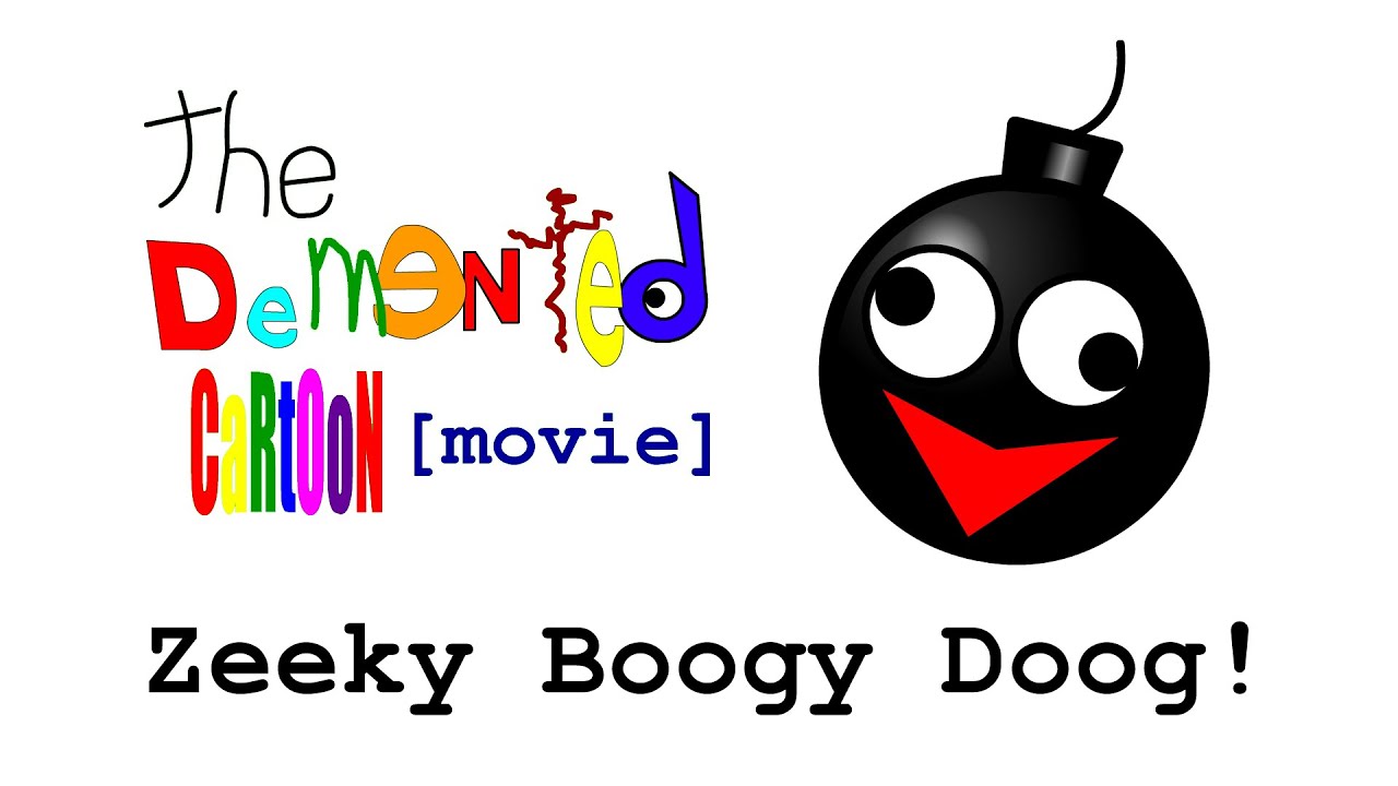 Безумный мультфильм! [2001]