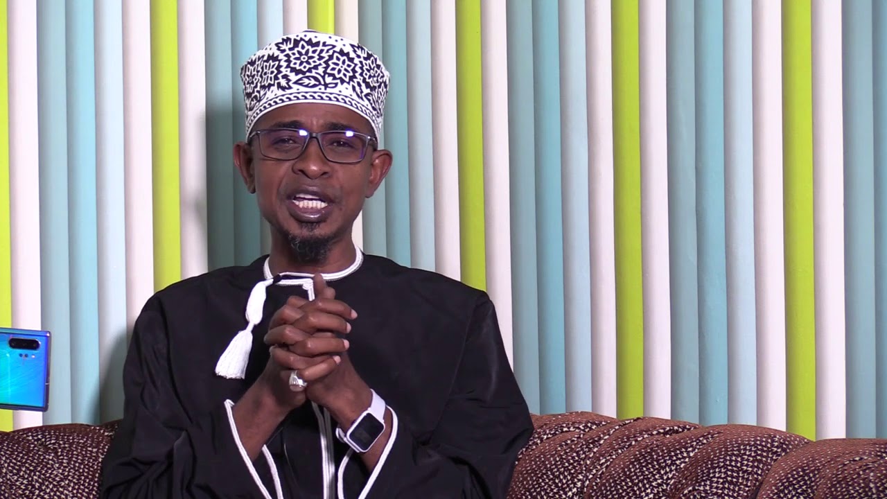 SIFA ZA MWANAMKE ANAE PENDWA NA MUME WAKE