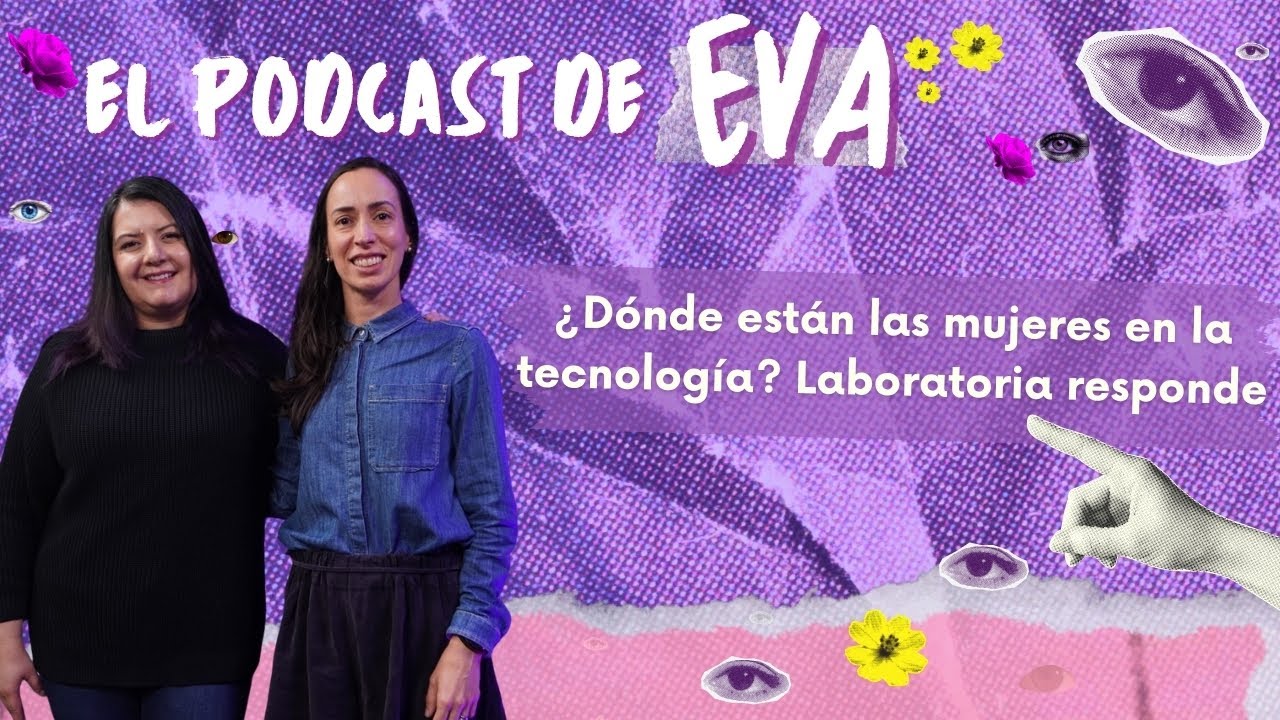 ¿Dónde están las mujeres en la tecnología? Laboratoria responde
