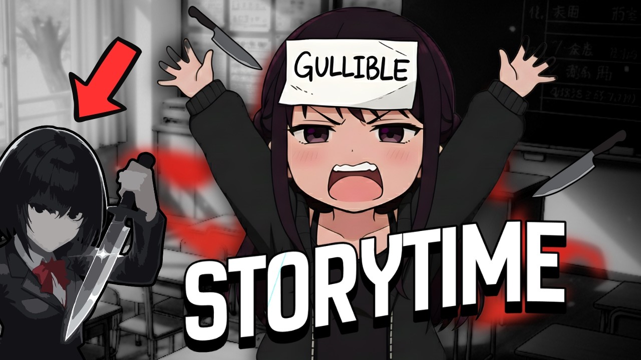 MY TOXIC FRIEND TRIED TO STEAL MY BOYFRIEND! *STORYTIME*