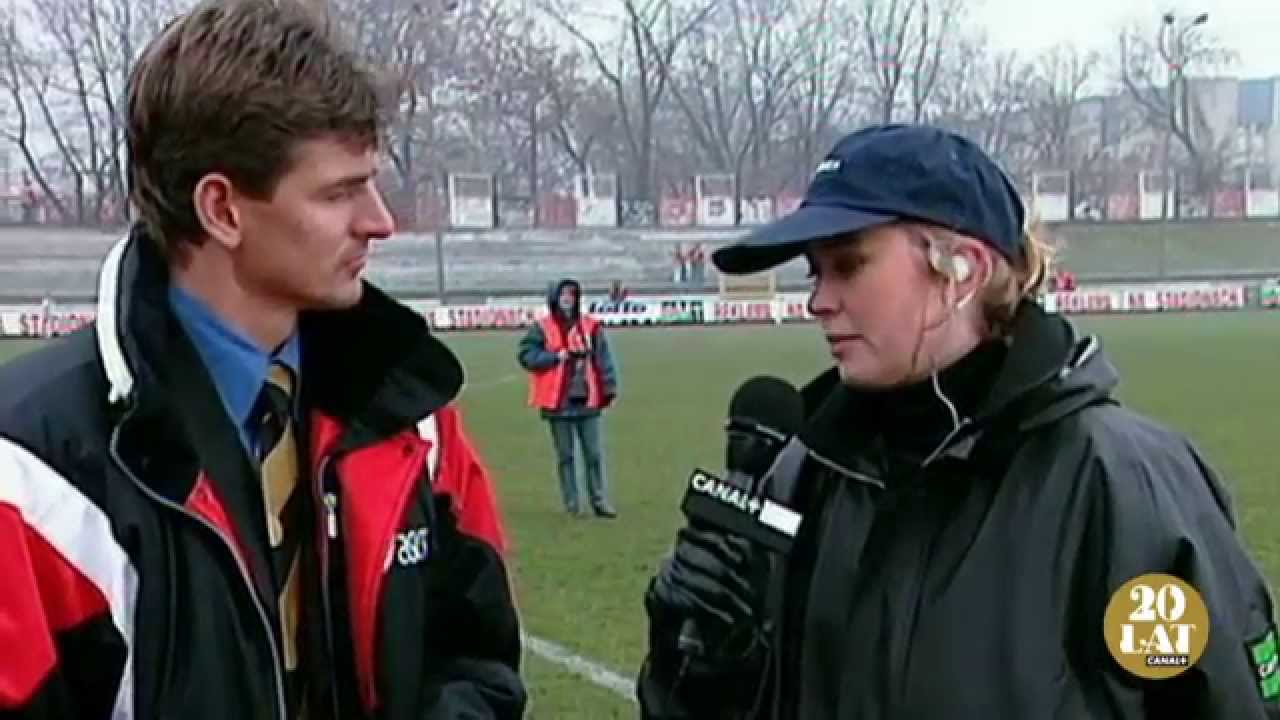 Mamy po 20 lat - Paulina Czarnota-Bojarska