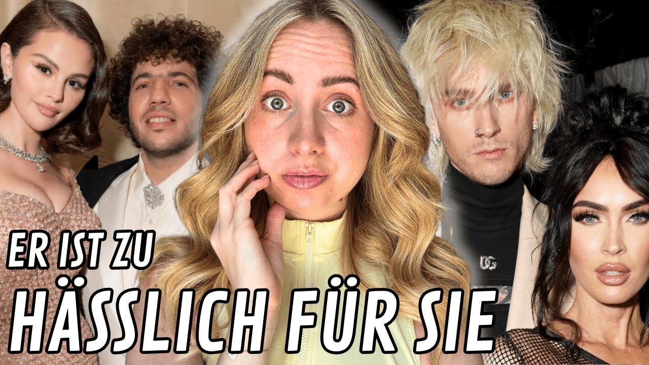 Warum daten sch&ouml;ne Frauen h&auml;ssliche M&auml;nner? Die Wahrheit!