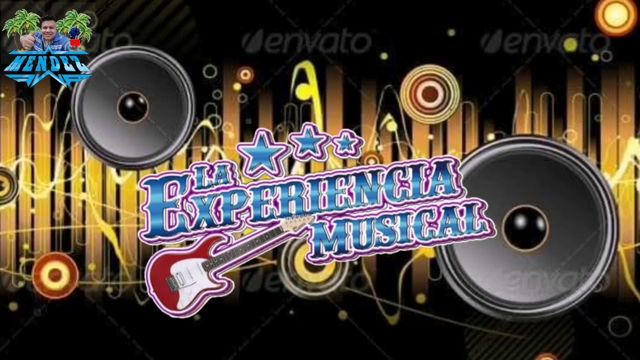 Grupo *EXPERIENCIA MUSICAL *tema 👣🤠PASITO EXPERIENCIA 🎶
