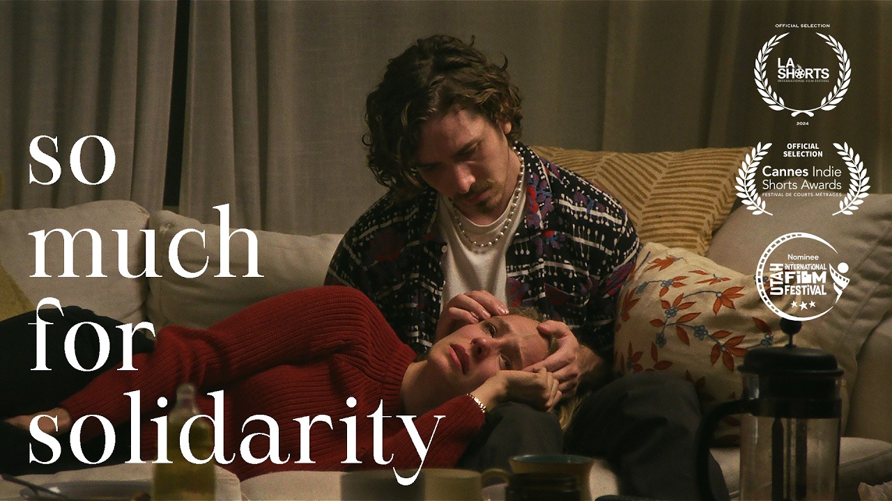So Much for Solidarity