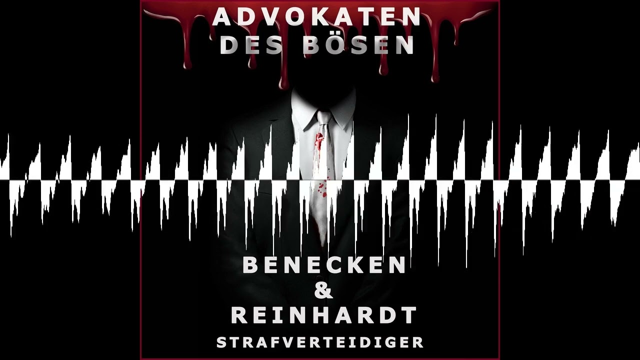 Advokaten des Bösen - Akte 37 