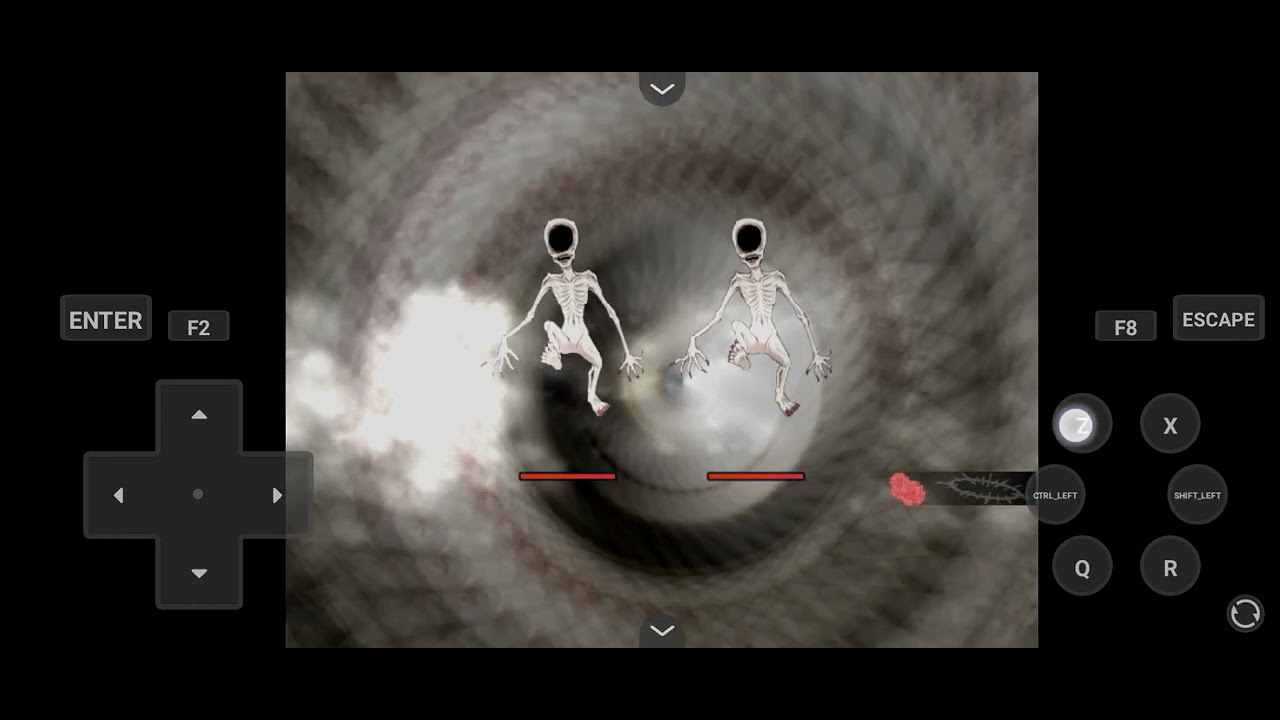 BLACK SOUL 2 (ModVH): Tập 8