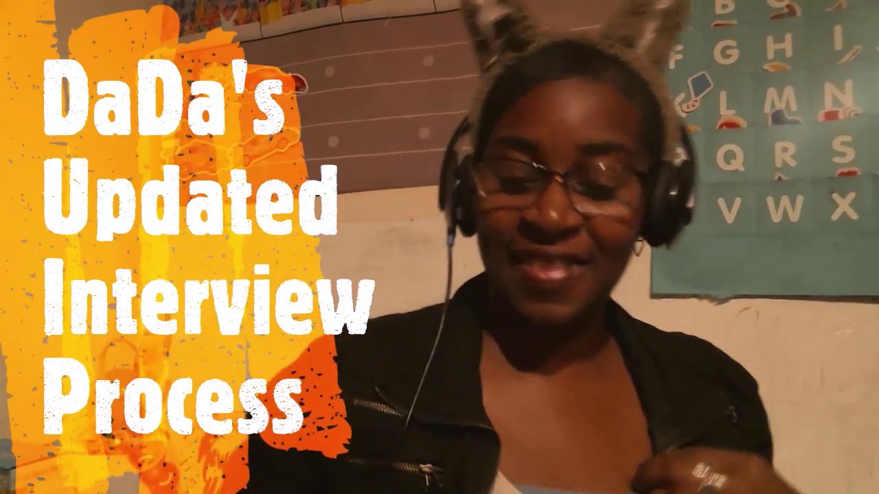 DaDa's Updated Interview Process