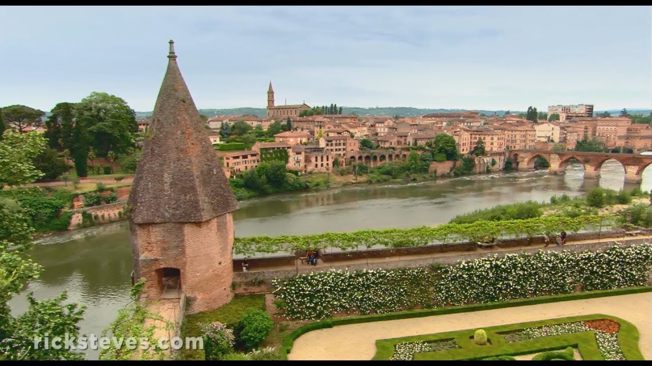 Albi, France: Cathedral and Toulouse-Lautrec - Rick Steves&rsquo; Europe Travel Guide - Travel Bite