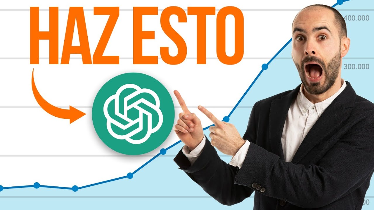 🚀 Estrategia SEO de Contenidos con ChatGPT (paso a paso)