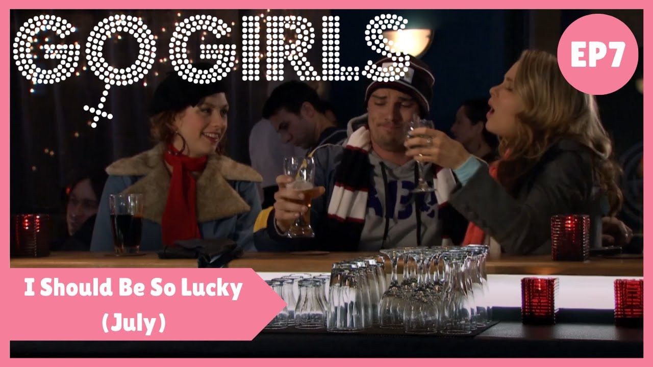 Go Girls - Season 1 (Episode 7)