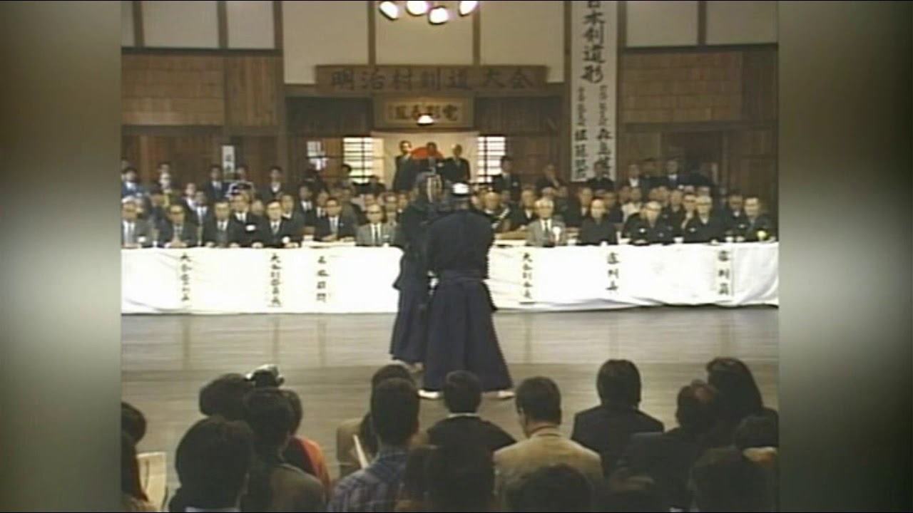 第19回明治村剣道大会, 19th MEIJIMURA KENDO TAIKAI (2 of 4)