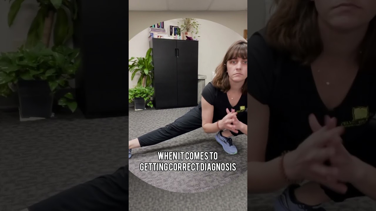 Hard Flaccid Syndrome, part 3 👏