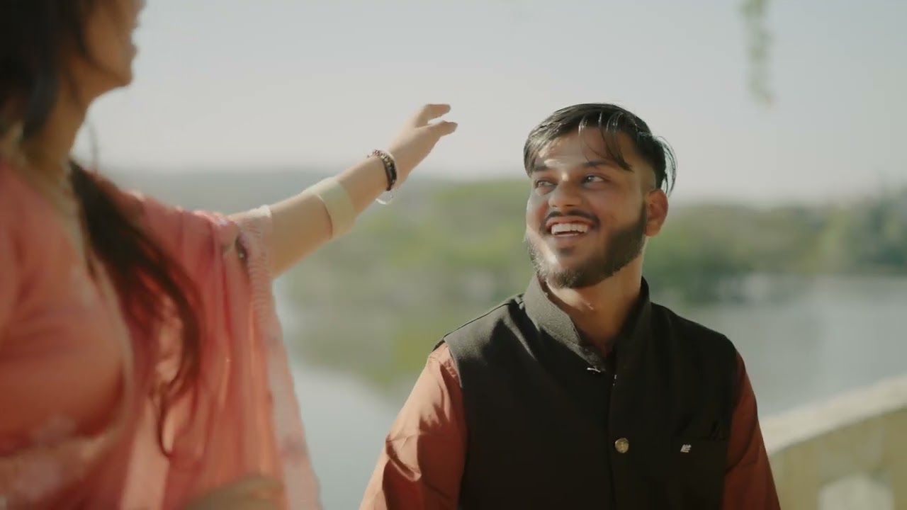 Latest 4K Pre Wedding Video 2026 | Mannu &Jyoti |Udaipur