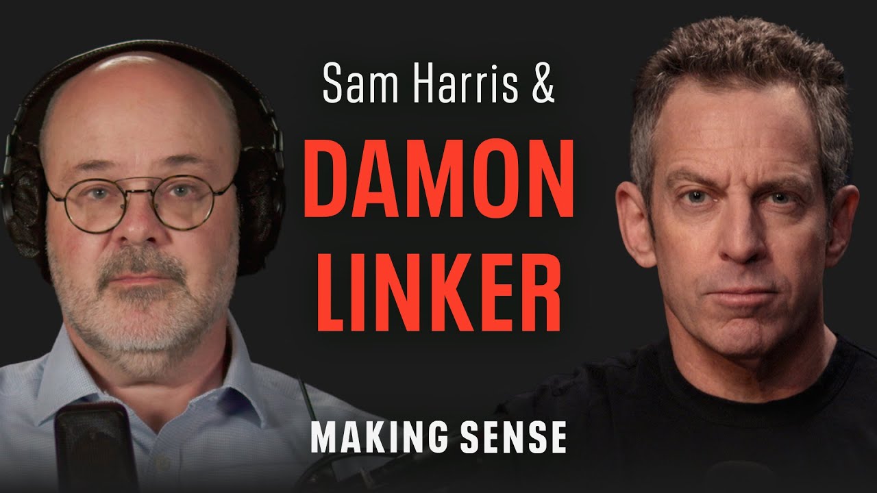 How We're Losing Our Democracy (Making Sense Ep. 439)