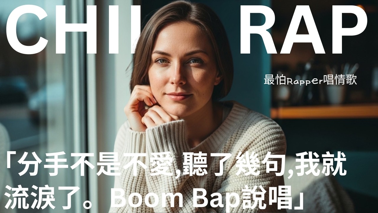 [Playlist] 最怕Rapper唱情歌 Vol.29｜🎧 好聽到上癮的戀愛RNB歌單｜甜甜R&B｜學習 • 開車 • 工作必備｜能循環一整天的中文RNB精選