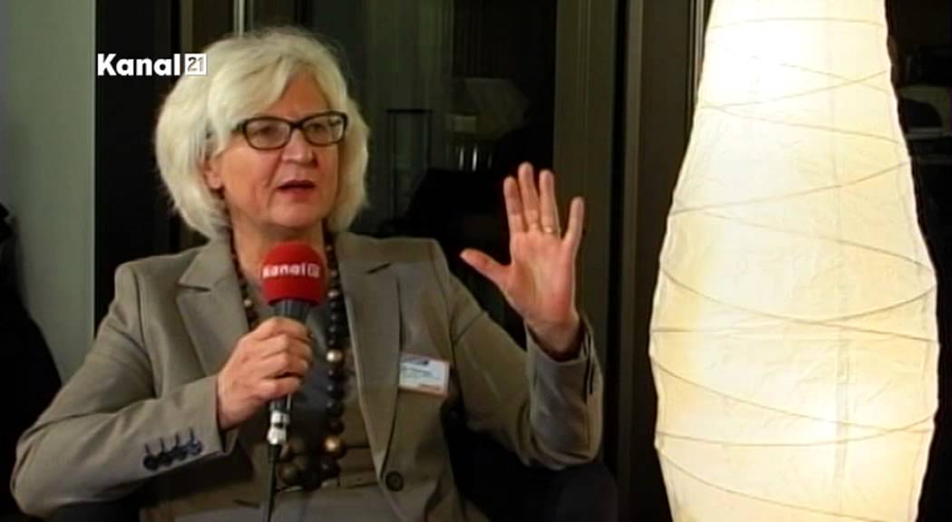 Kanal 21 Dieter-Baacke-Preis 2012 beim GMK-Forum Palette_Spezial
