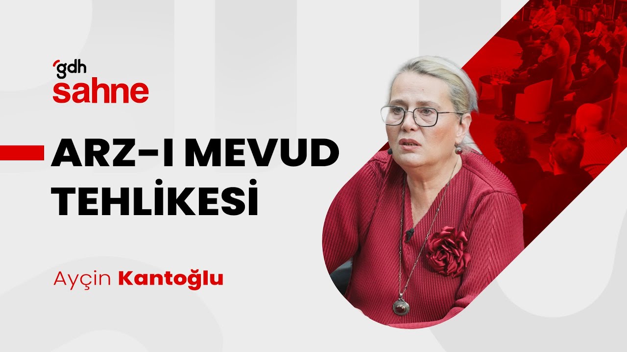 Arz-ı Mevud Ger&ccedil;eği: 