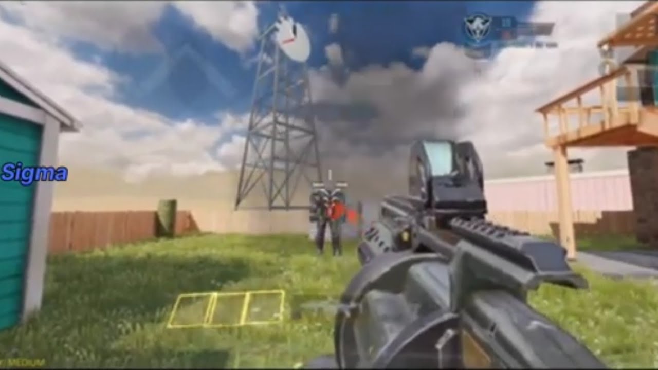 All Operator Skills vs Xs1 Goliath Biggest Comparision 😱😱🔥 @CallofDuty #warzonemobile