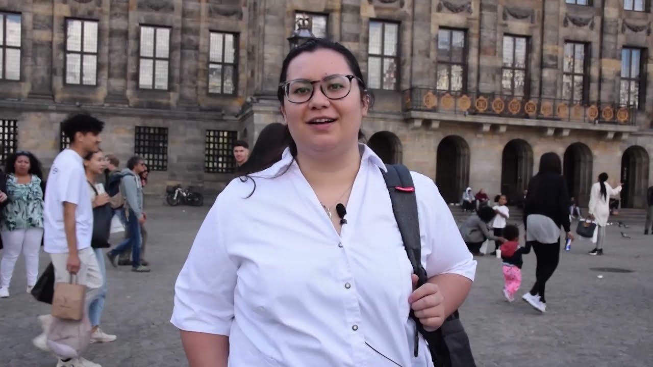 Dagboek in Crisistijd. Aflevering 5: Wij verdienen #meerdanapplaus