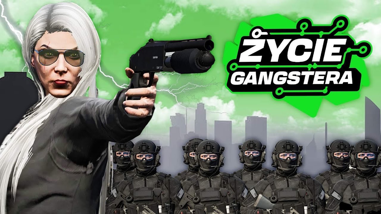 GTA 5 THE HILLS LEGACY #45 MROCZNY SEKRET VERONIKI?!