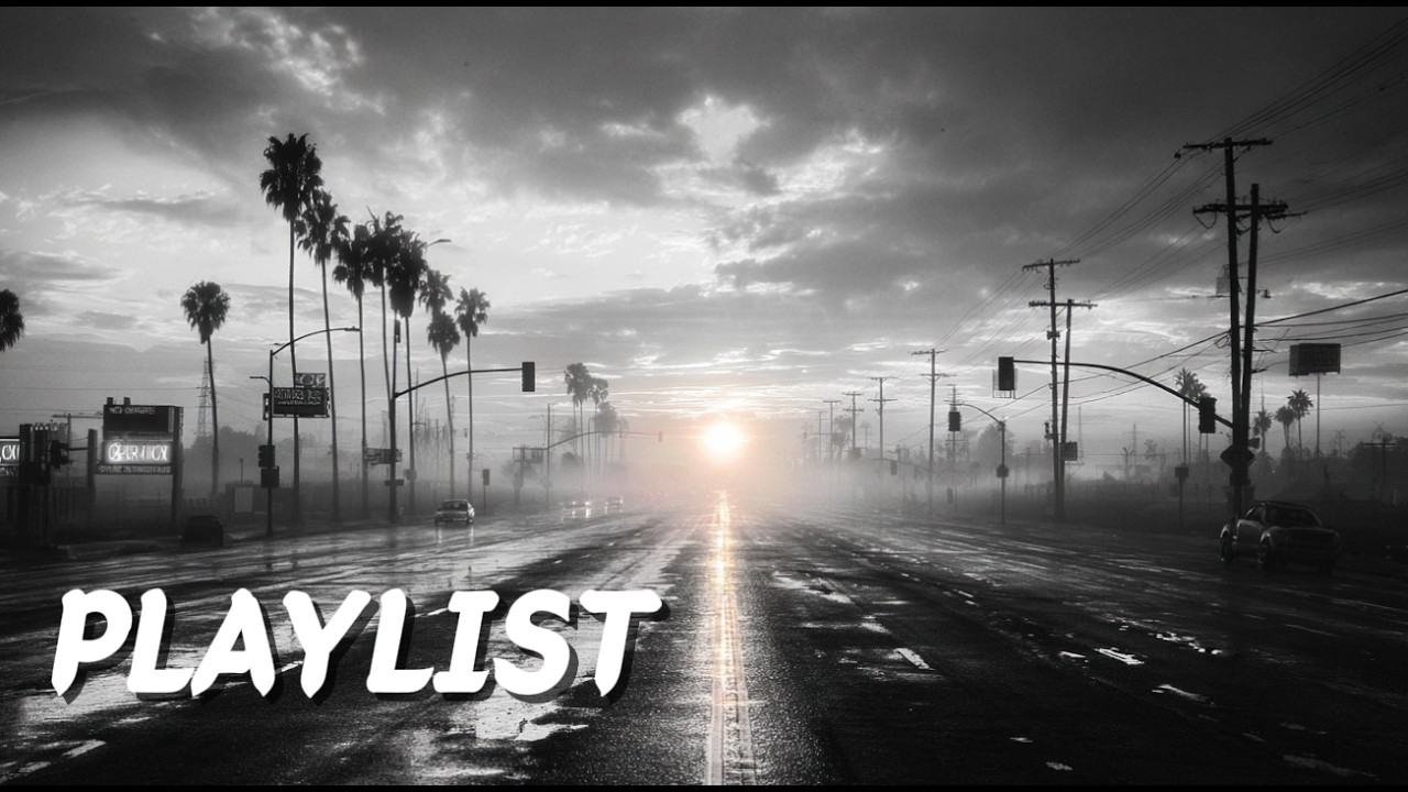 𝐏𝐥𝐚𝐲𝐥𝐢𝐬𝐭 혼자 있는 시간이 조금 덜 쓸쓸해지는 플리 🎶