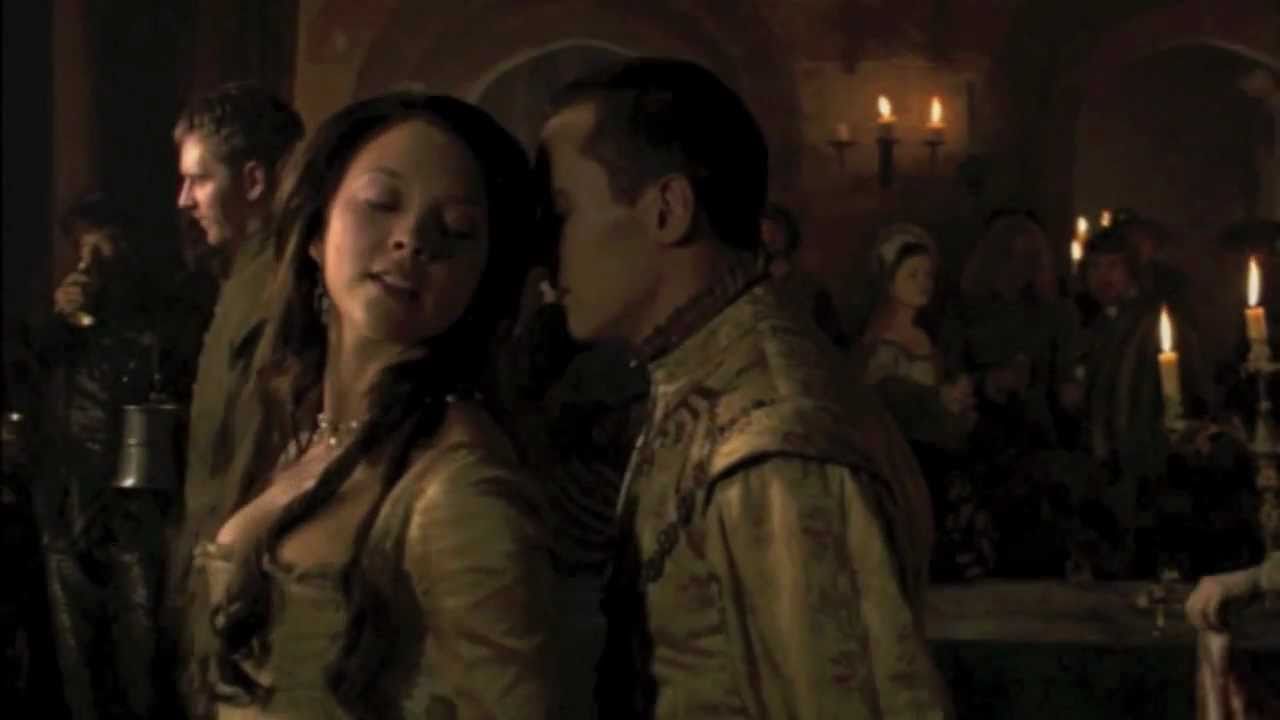 Anne&Henry | Time