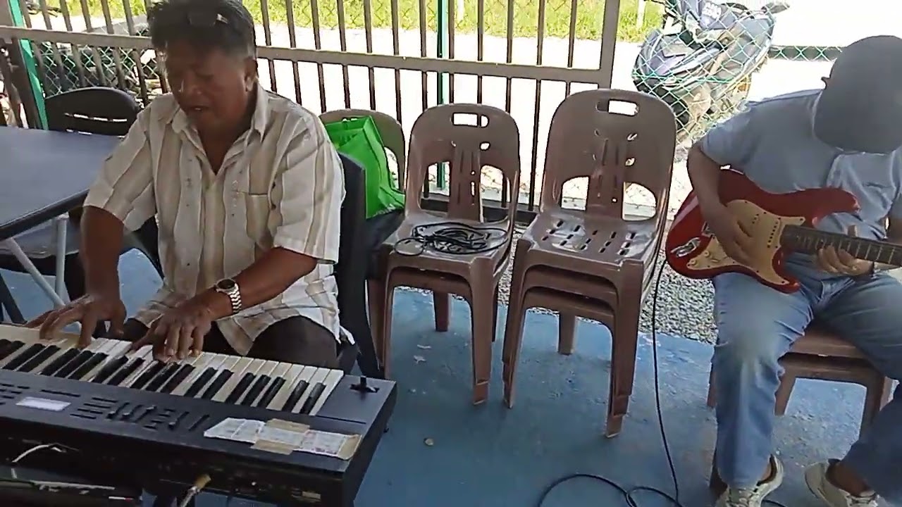 Band Tapah Gua tempurung