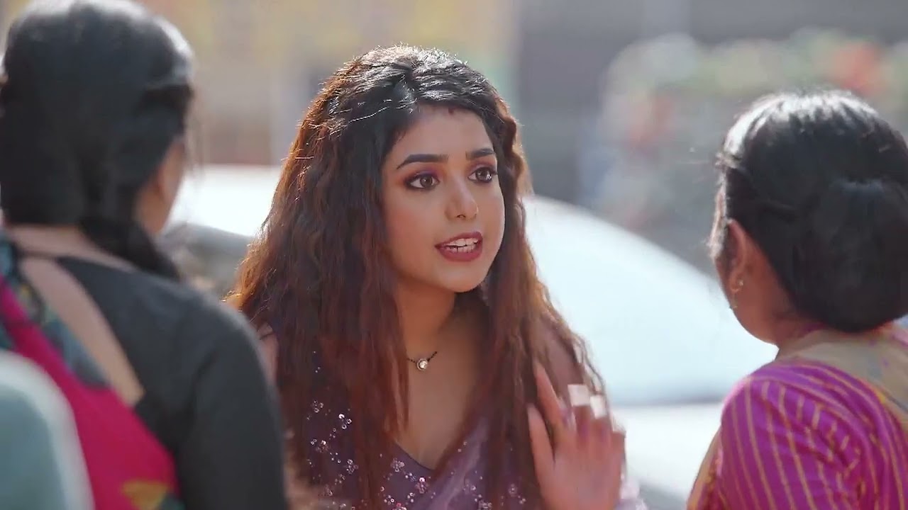 Bhagya Lakshmi | Ep - 1279 | Best Scene | Apr 09 2025 | Zee TV