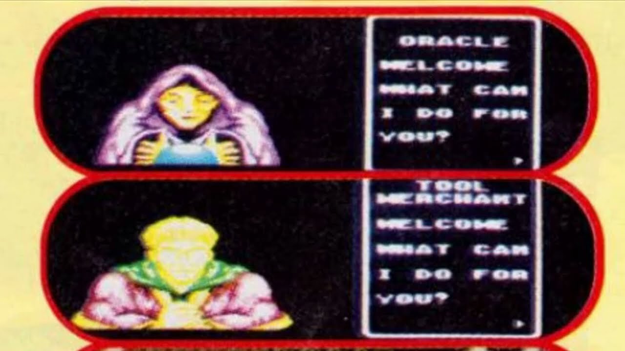 Dando | Sega Genesis unreleased game V.2