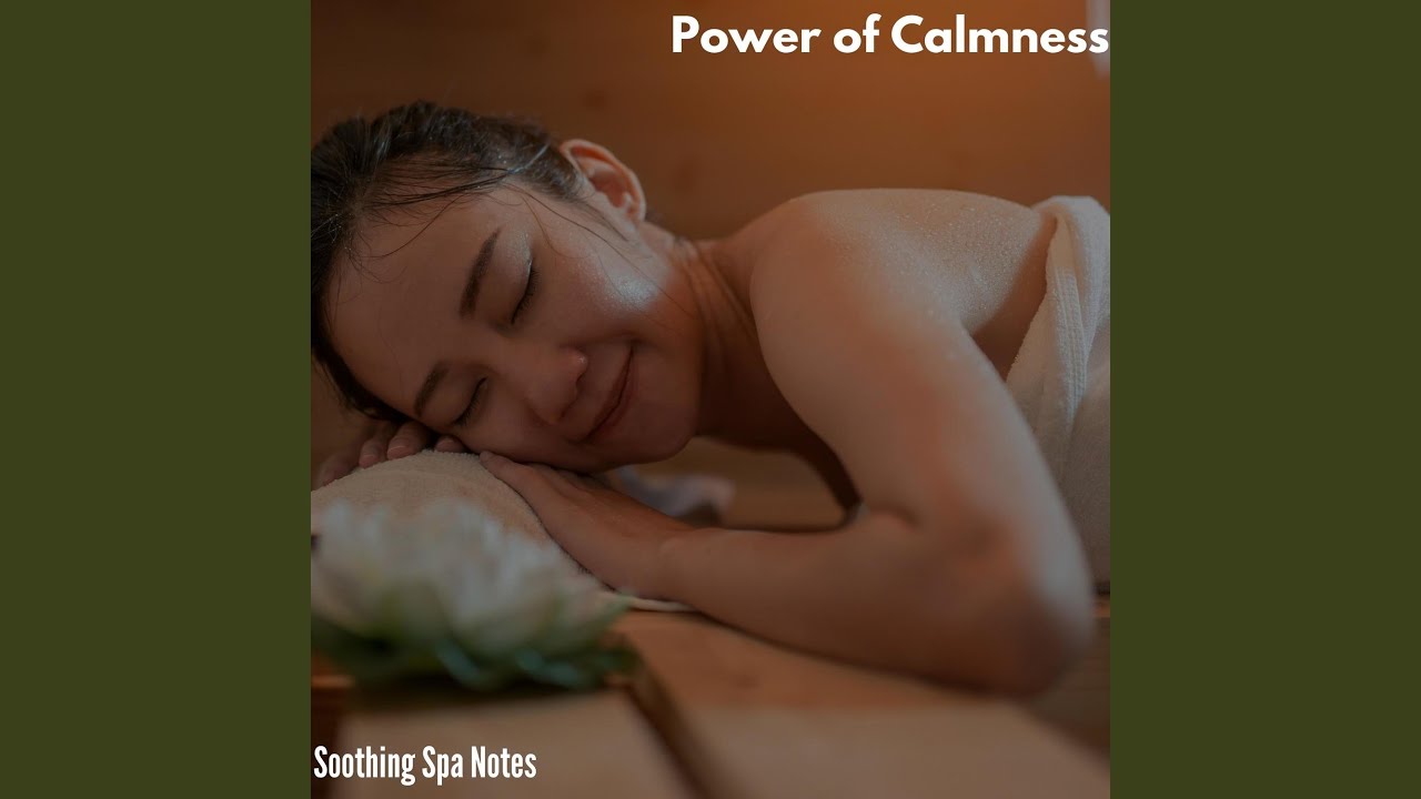 Calm Yogic Remedy